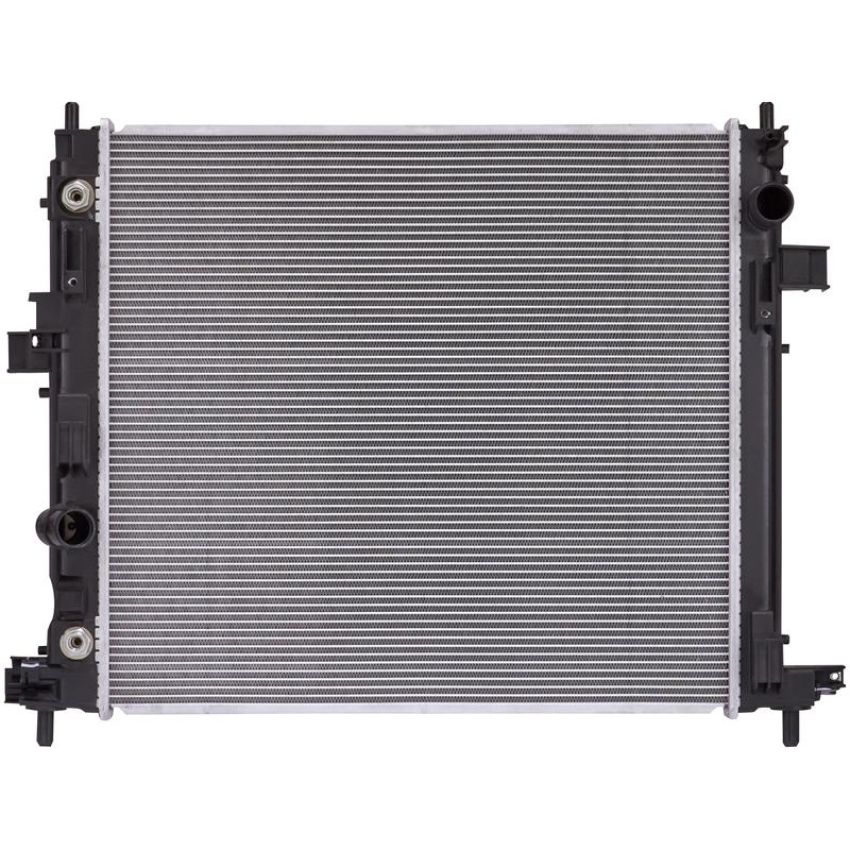 SPECTRA PREMIUM CU13349 Radiator
