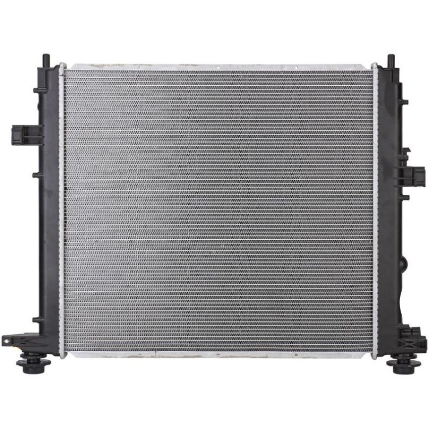 SPECTRA PREMIUM CU13350 Radiator