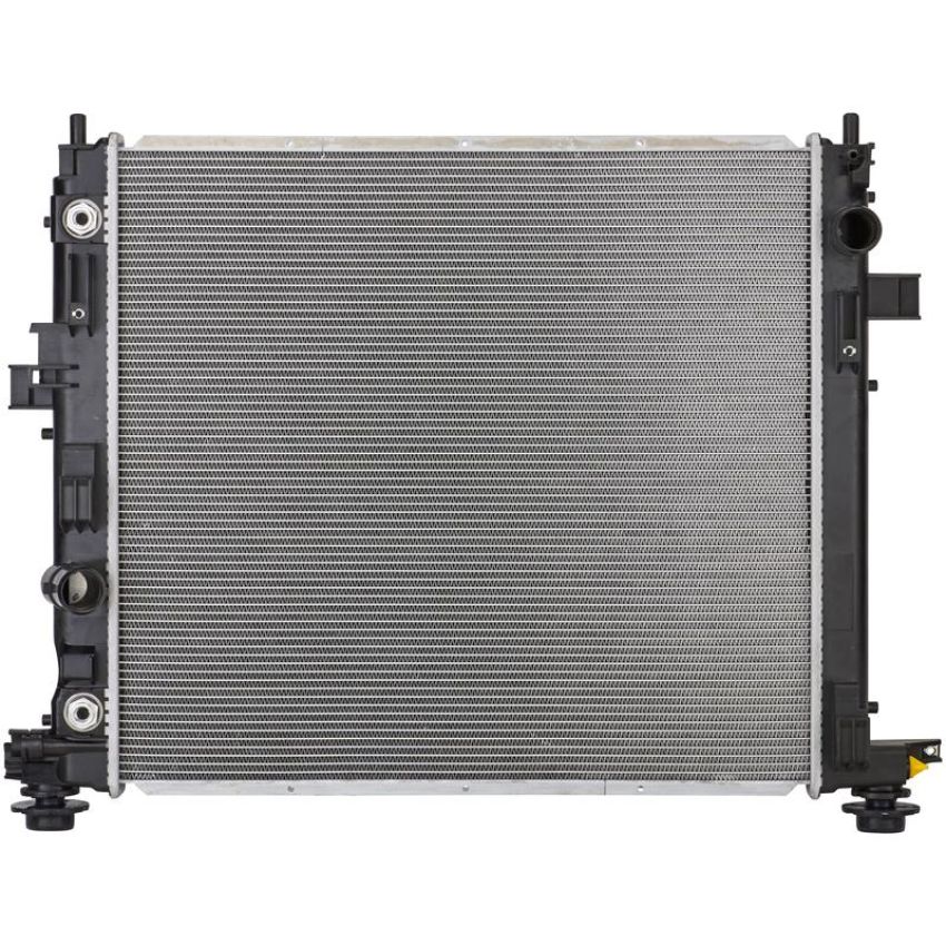 SPECTRA PREMIUM CU13350 Radiator