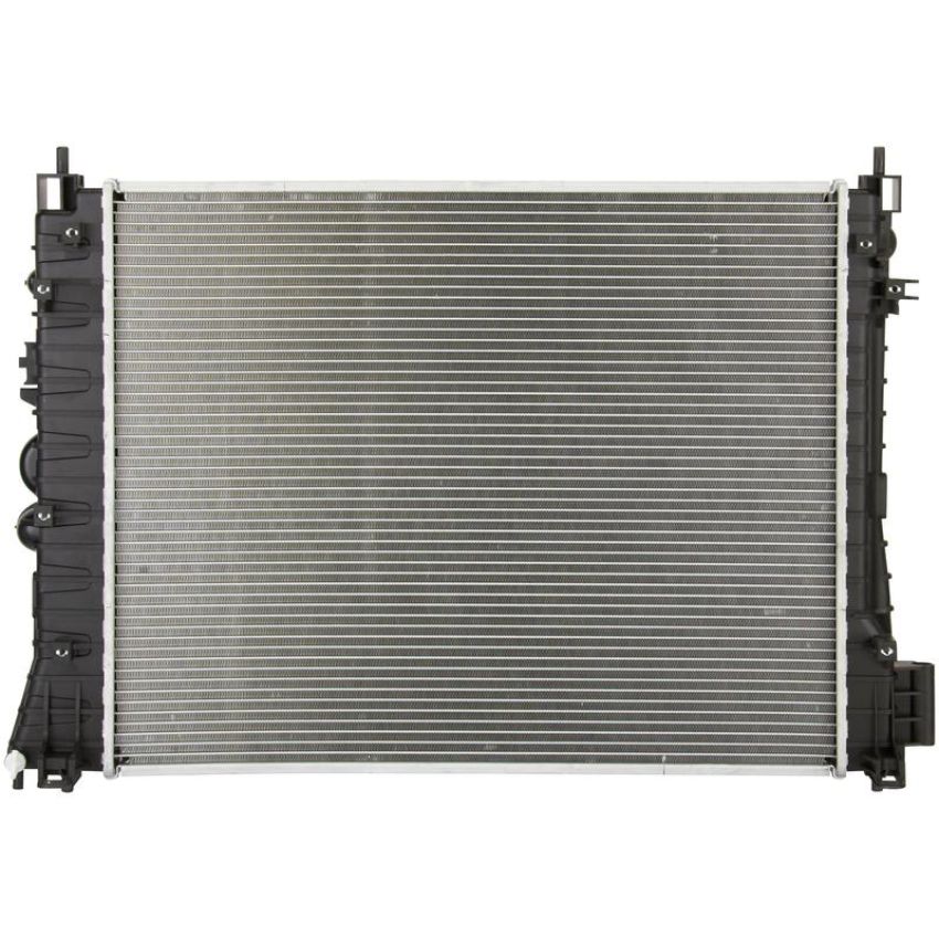 SPECTRA PREMIUM CU13361 Radiator