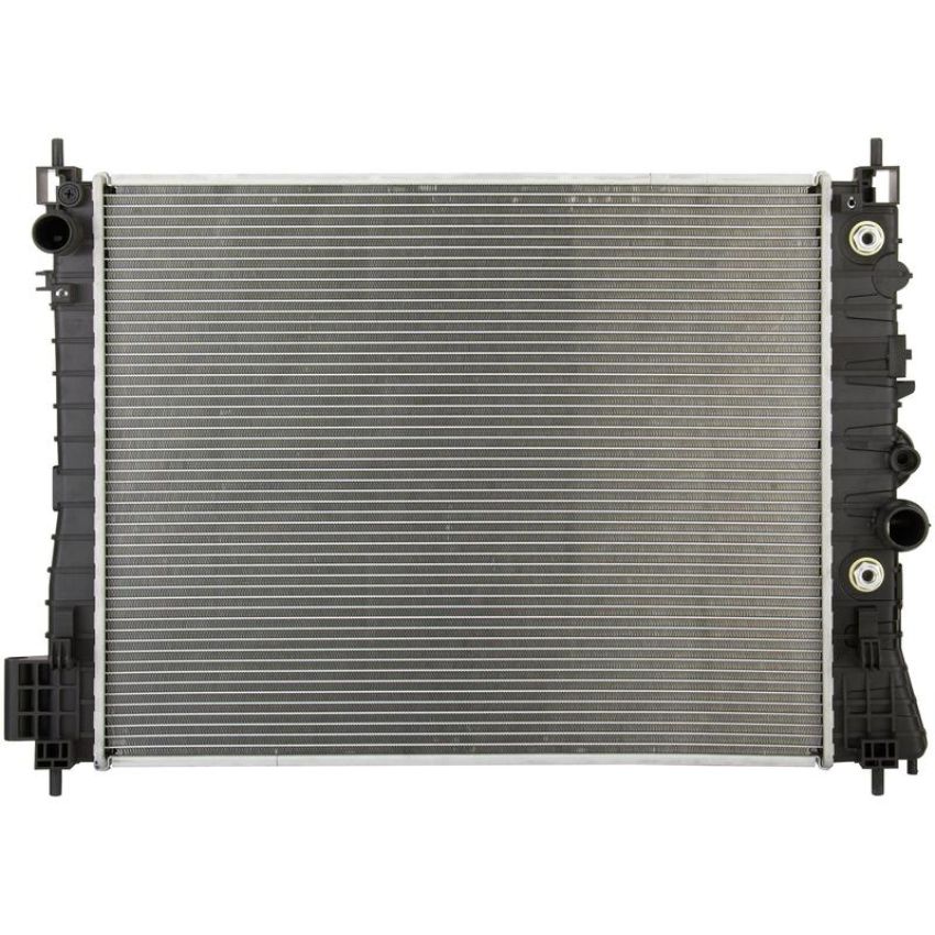 SPECTRA PREMIUM CU13361 Radiator