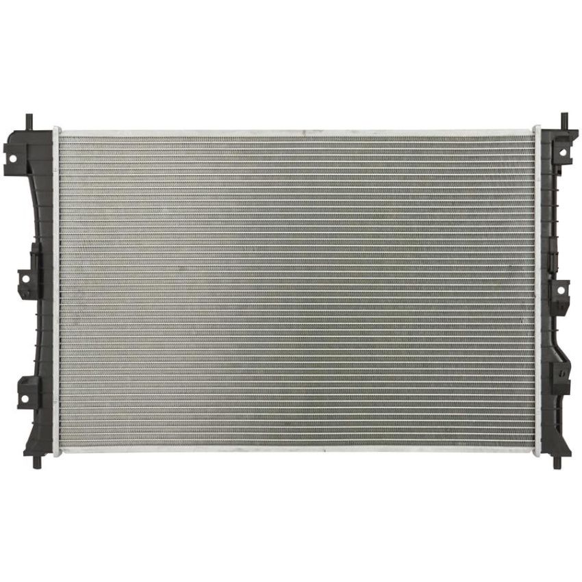 SPECTRA PREMIUM CU13362 Radiator