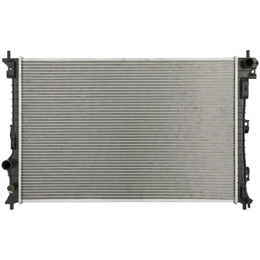SPECTRA PREMIUM CU13362 Radiator
