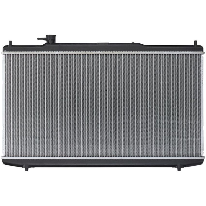 SPECTRA PREMIUM CU13363 Radiator