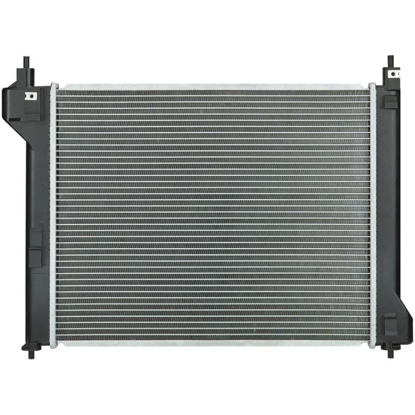 SPECTRA PREMIUM CU13365 Radiator