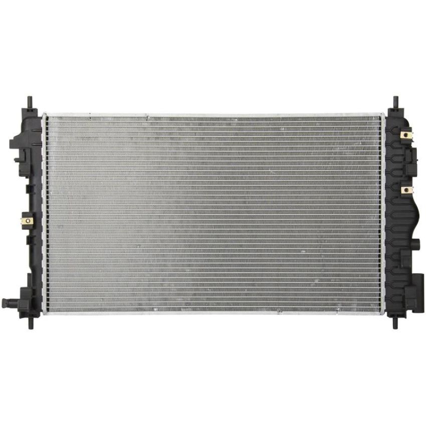 SPECTRA PREMIUM CU13366 Radiator