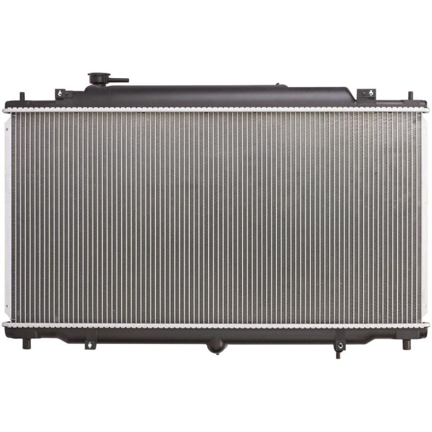 SPECTRA PREMIUM CU13367 Radiator