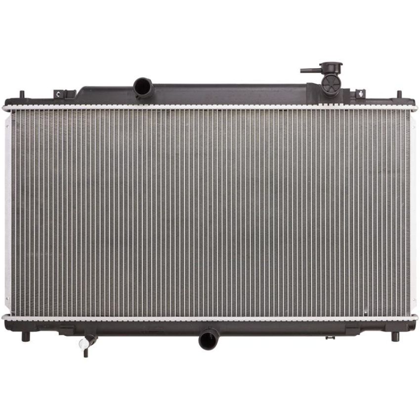SPECTRA PREMIUM CU13367 Radiator