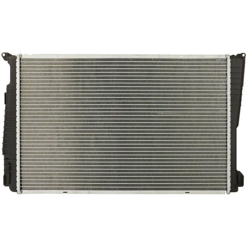 SPECTRA PREMIUM CU13370 Radiator