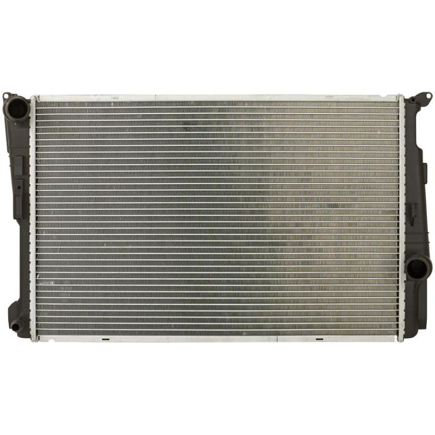 SPECTRA PREMIUM CU13370 Radiator