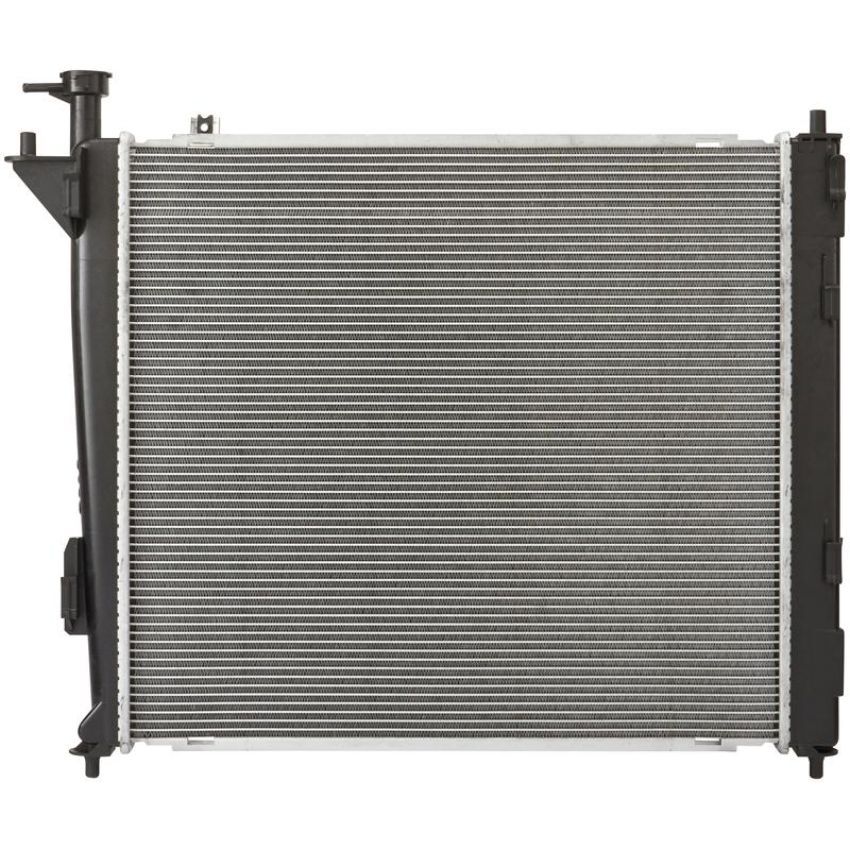 SPECTRA PREMIUM CU13373 Radiator