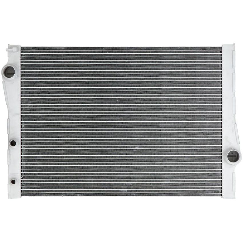 SPECTRA PREMIUM CU13377 Radiator