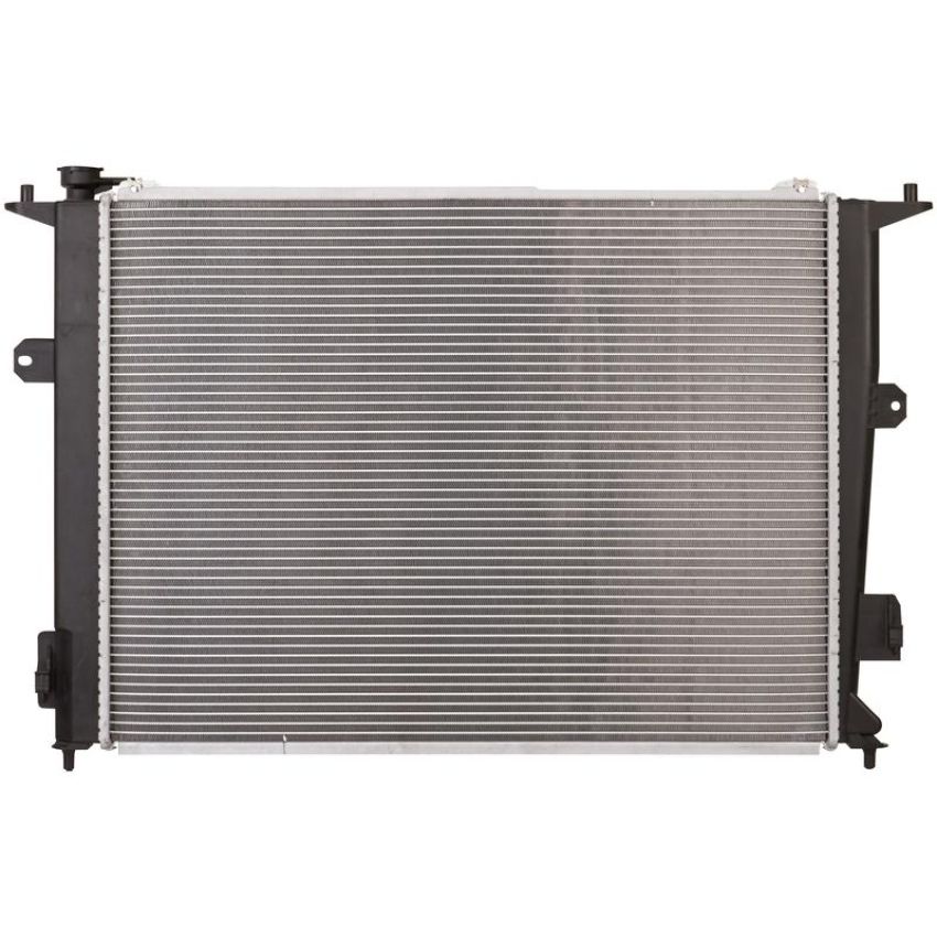 SPECTRA PREMIUM CU13388 Radiator