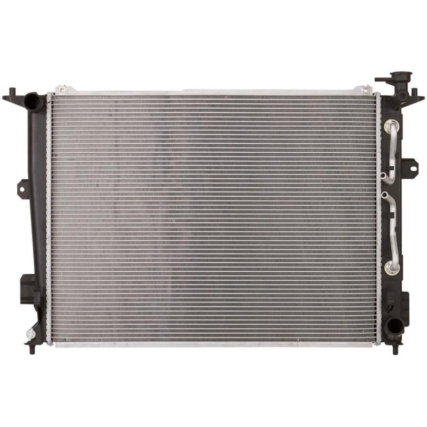 SPECTRA PREMIUM CU13388 Radiator
