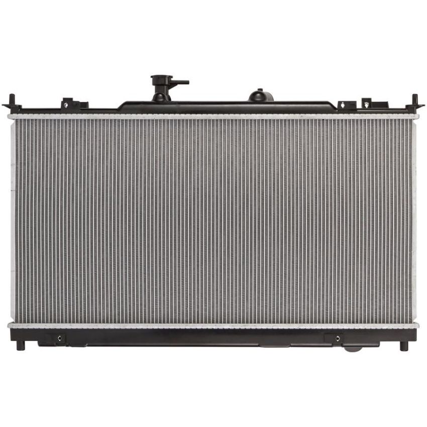 SPECTRA PREMIUM CU13389 Radiator