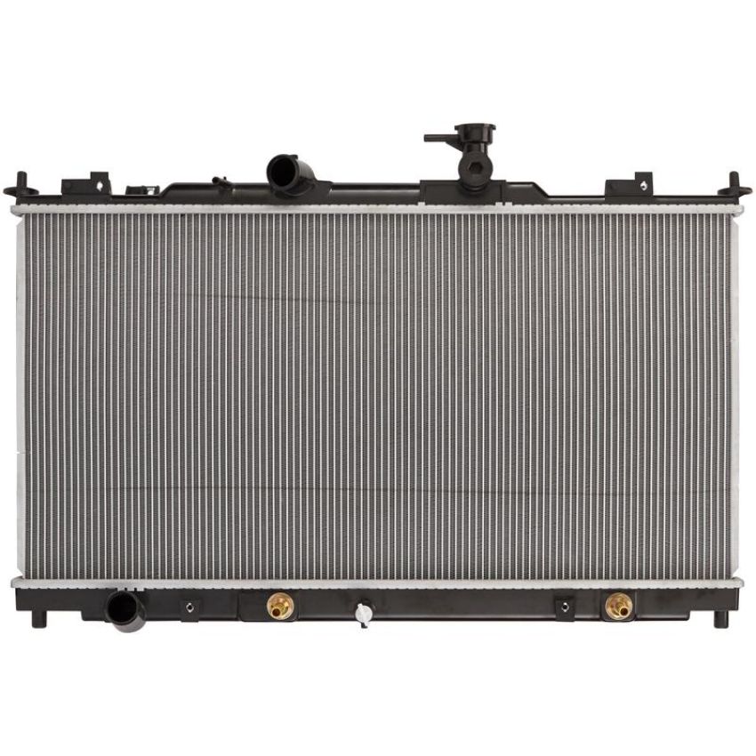 SPECTRA PREMIUM CU13389 Radiator