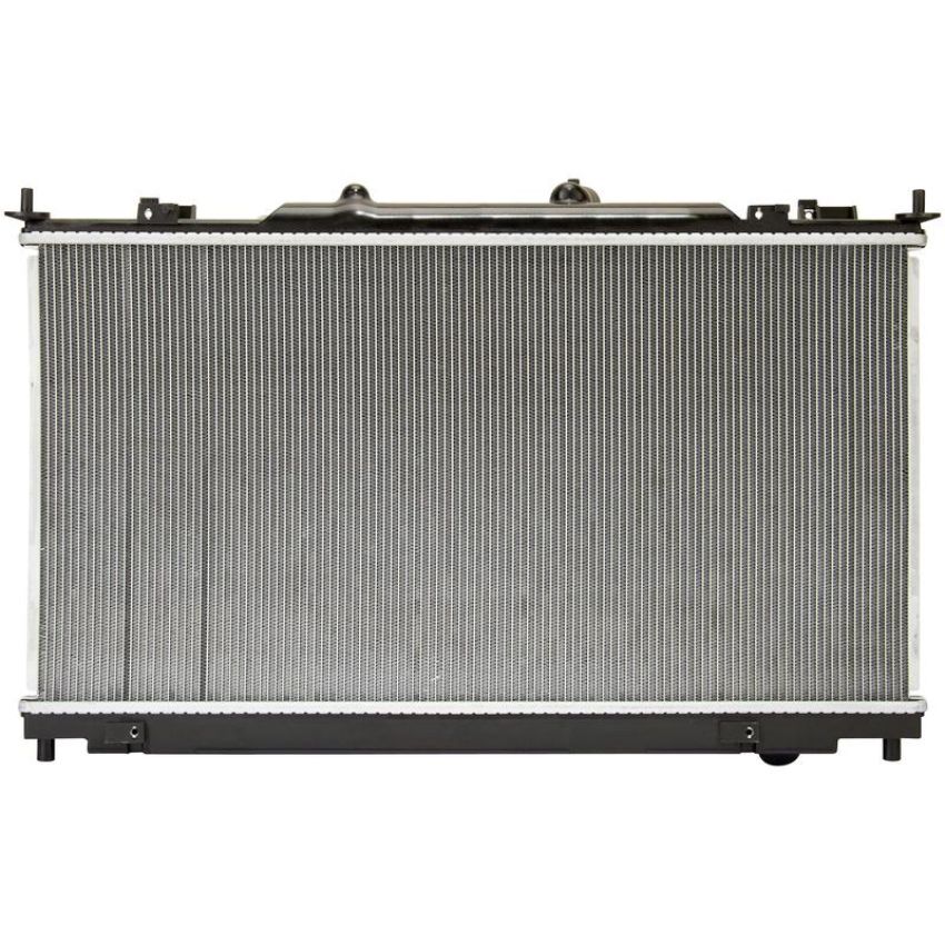 SPECTRA PREMIUM CU13390 Radiator