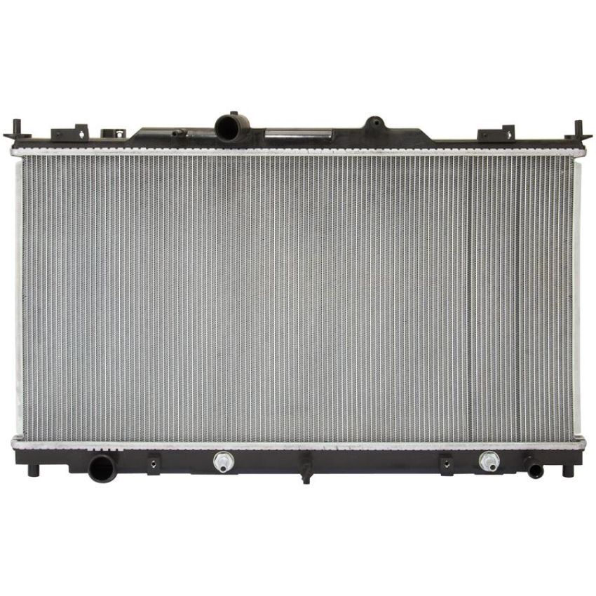 SPECTRA PREMIUM CU13390 Radiator