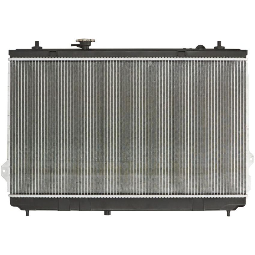 SPECTRA PREMIUM CU13393 Radiator