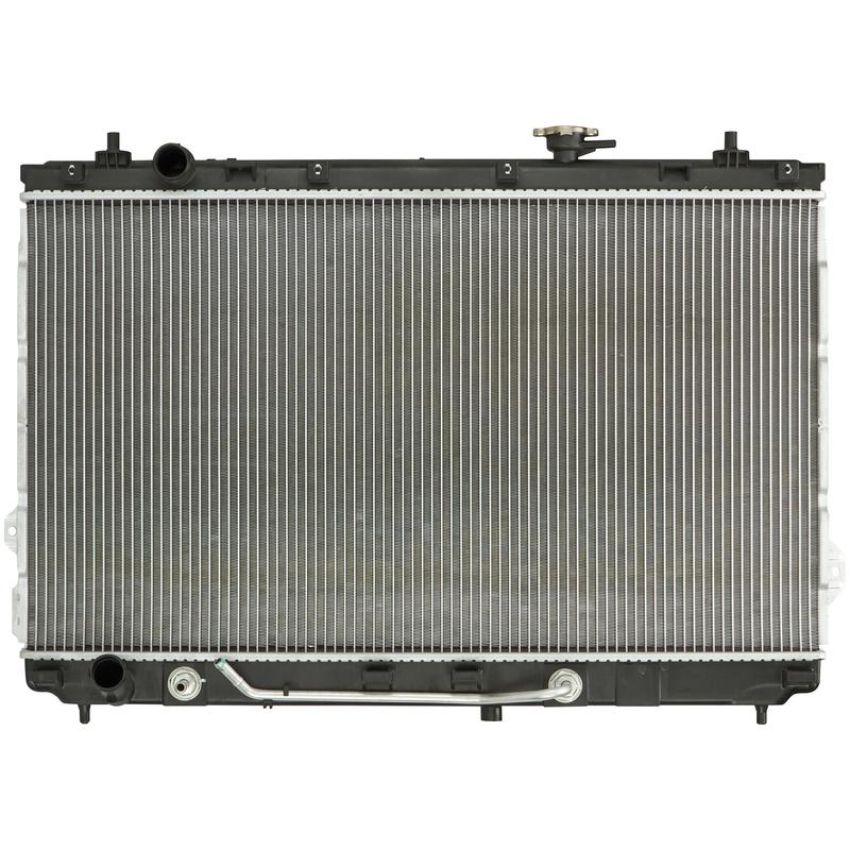 SPECTRA PREMIUM CU13393 Radiator