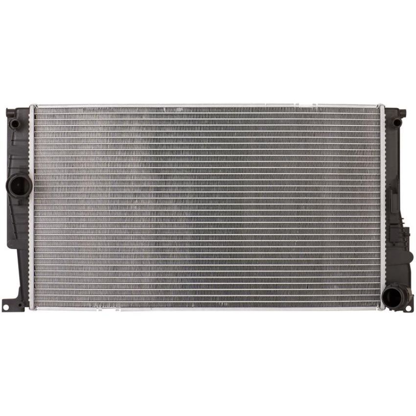 SPECTRA PREMIUM CU13394 Radiator