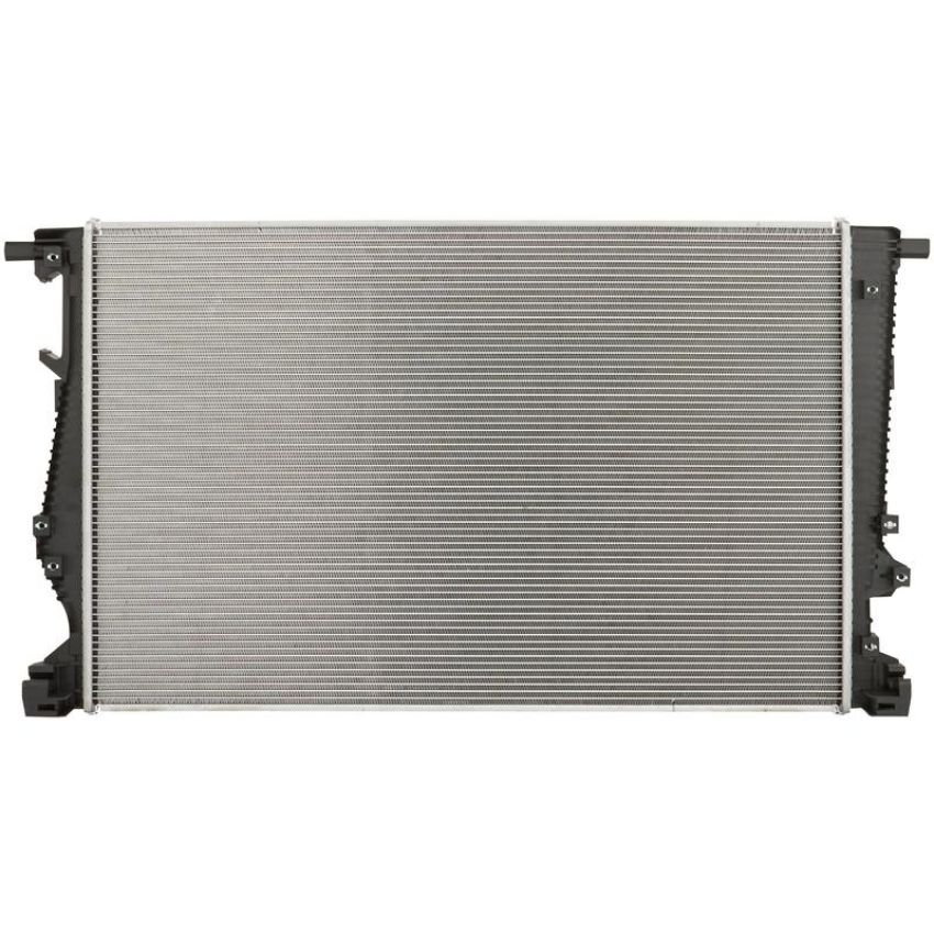 SPECTRA PREMIUM CU13400 Radiator