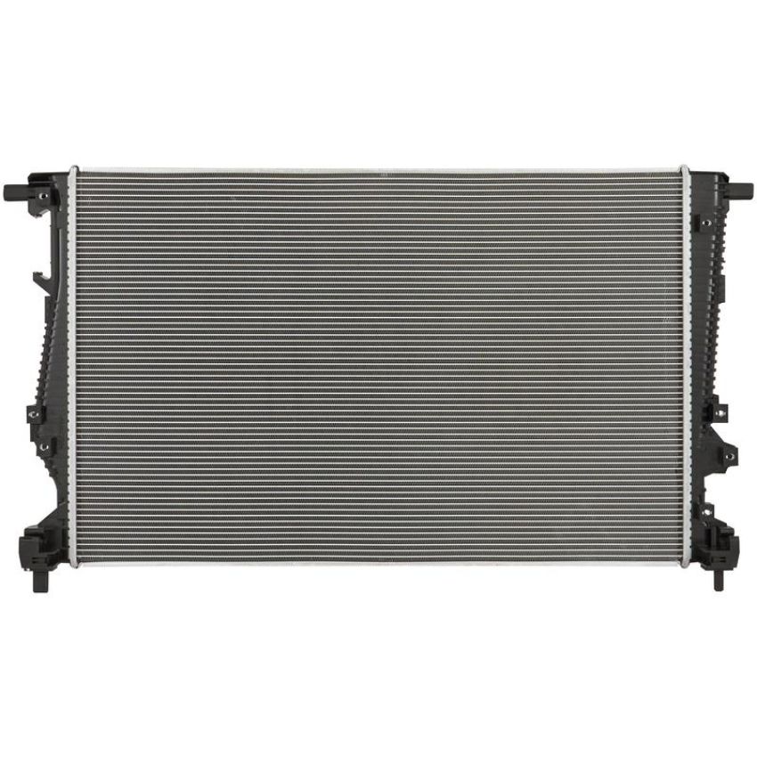 SPECTRA PREMIUM CU13401 Radiator