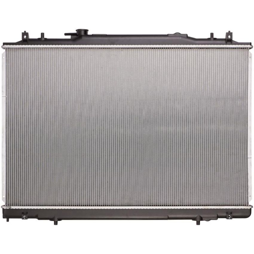 SPECTRA PREMIUM CU13402 Radiator