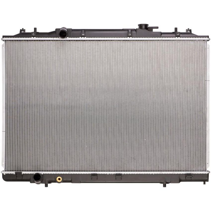 SPECTRA PREMIUM CU13402 Radiator