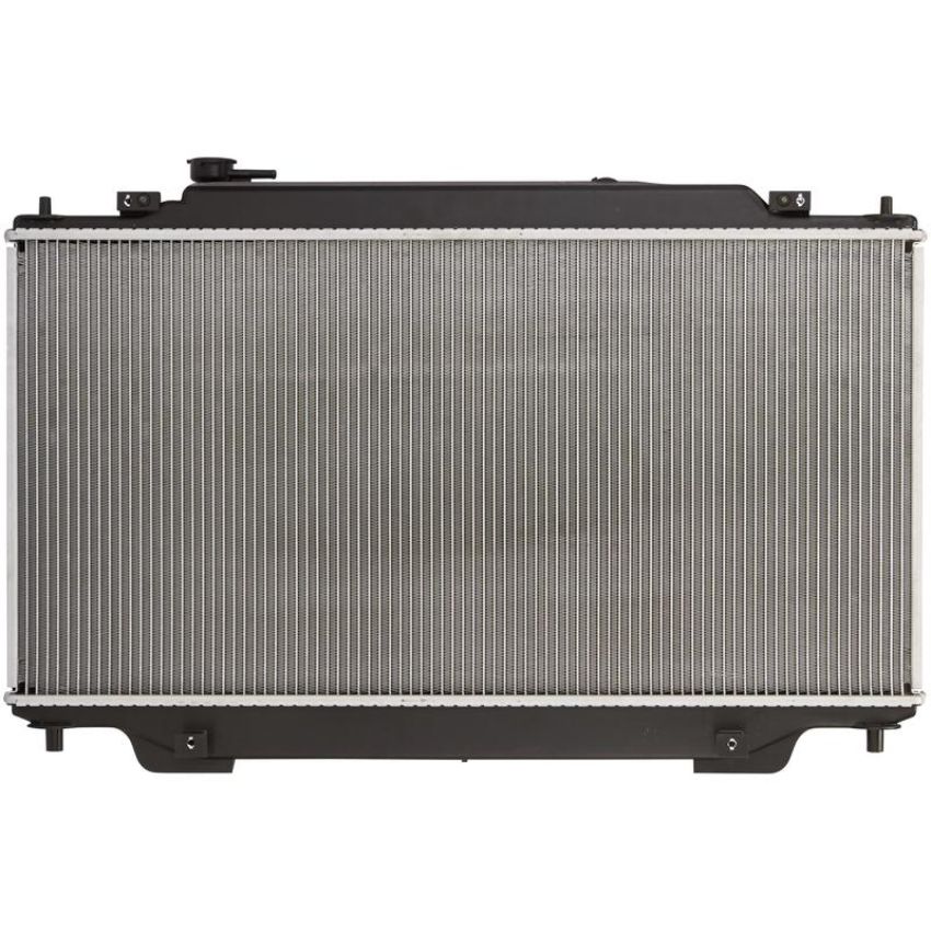 SPECTRA PREMIUM CU13404 Radiator