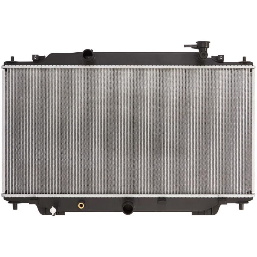SPECTRA PREMIUM CU13404 Radiator