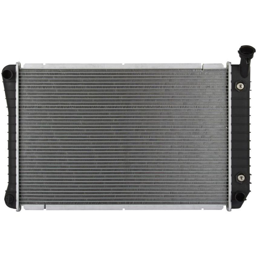 SPECTRA PREMIUM CU1340 Radiator