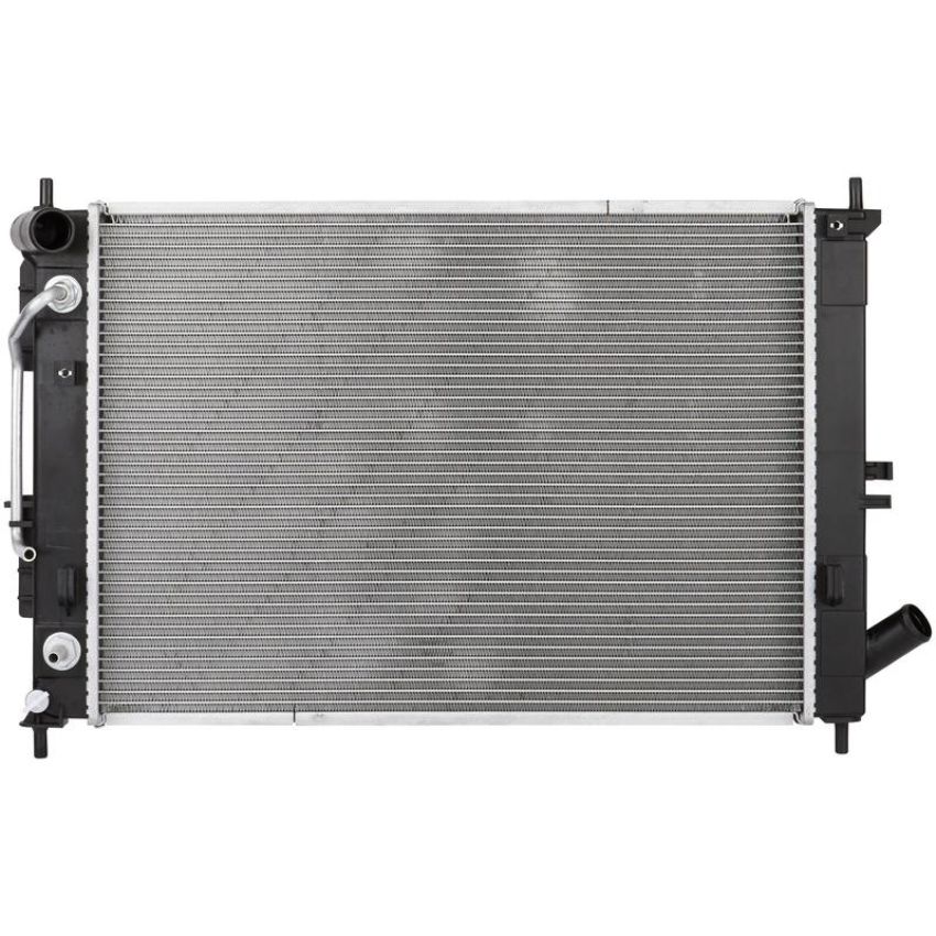 SPECTRA PREMIUM CU13412 Radiator