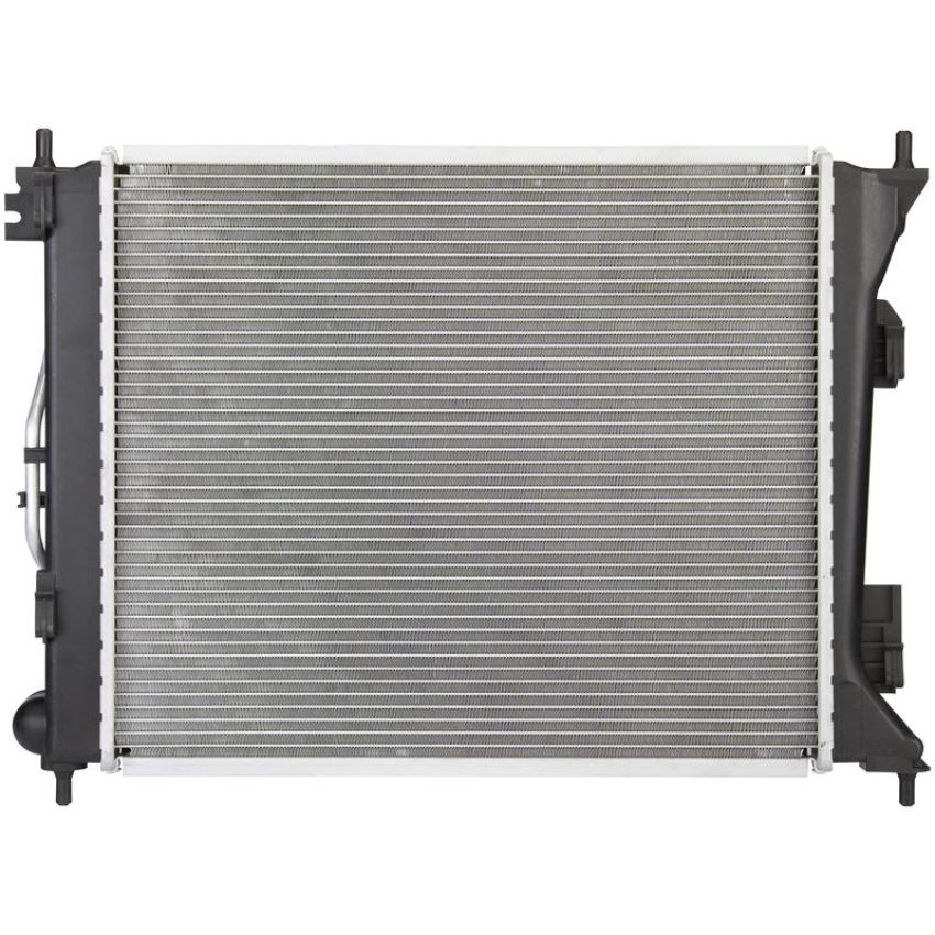 SPECTRA PREMIUM CU13415 Radiator