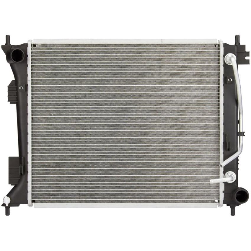 SPECTRA PREMIUM CU13415 Radiator