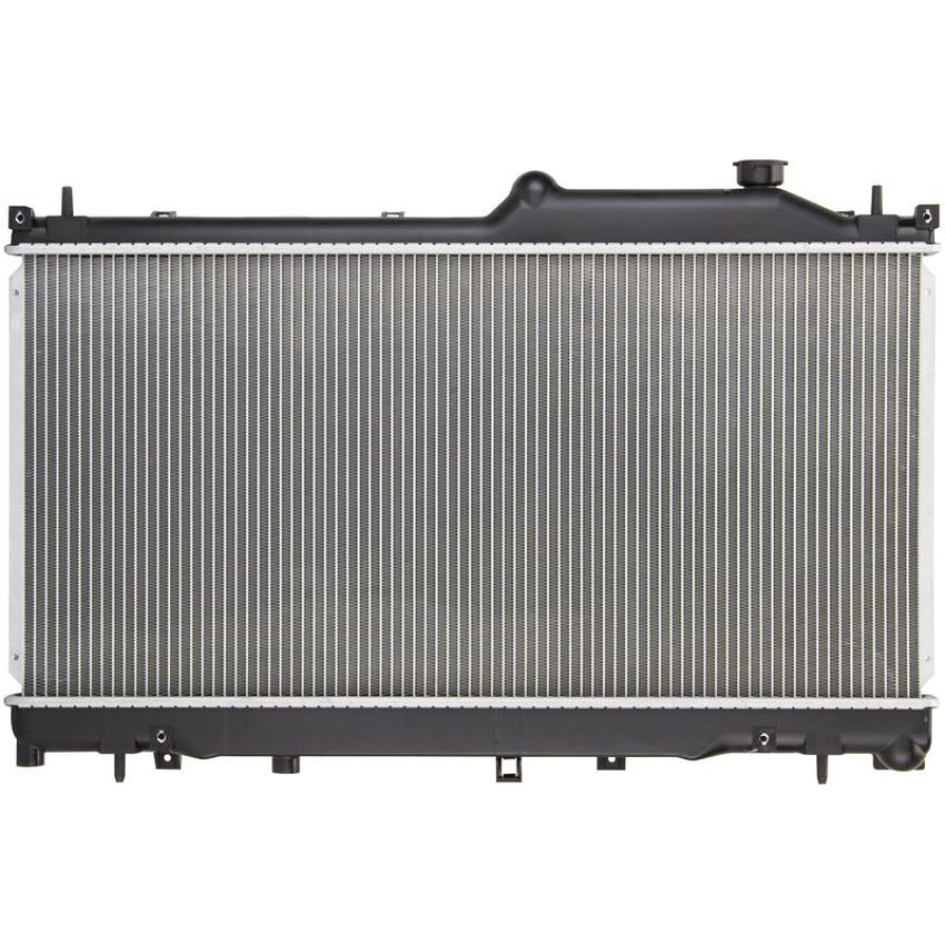 SPECTRA PREMIUM CU13424 Radiator