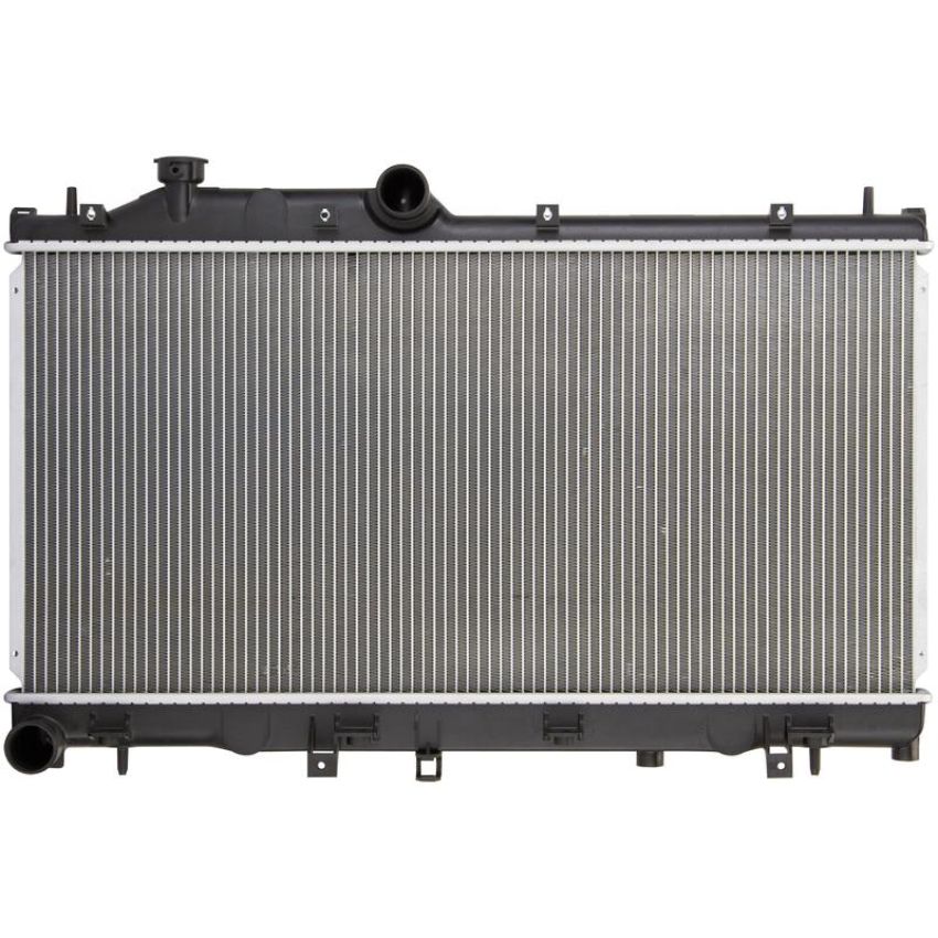 SPECTRA PREMIUM CU13424 Radiator