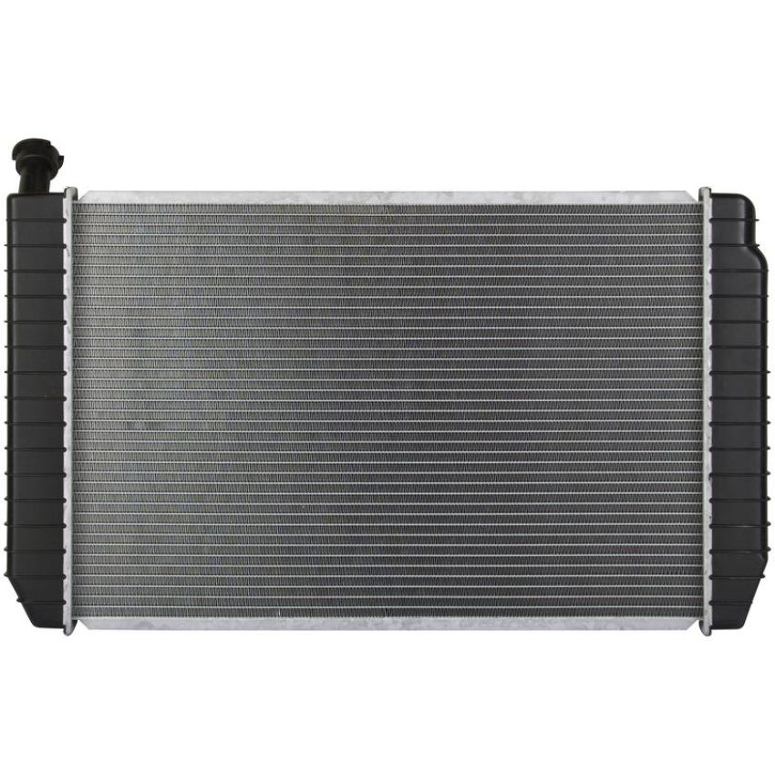 SPECTRA PREMIUM CU1342 Radiator