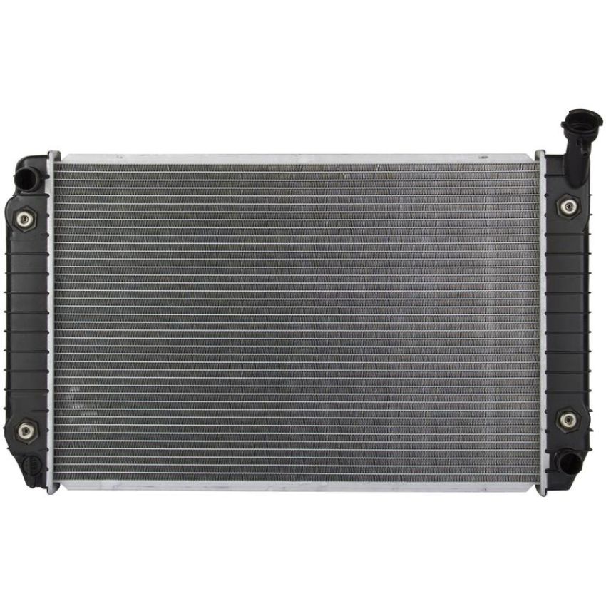 SPECTRA PREMIUM CU1342 Radiator