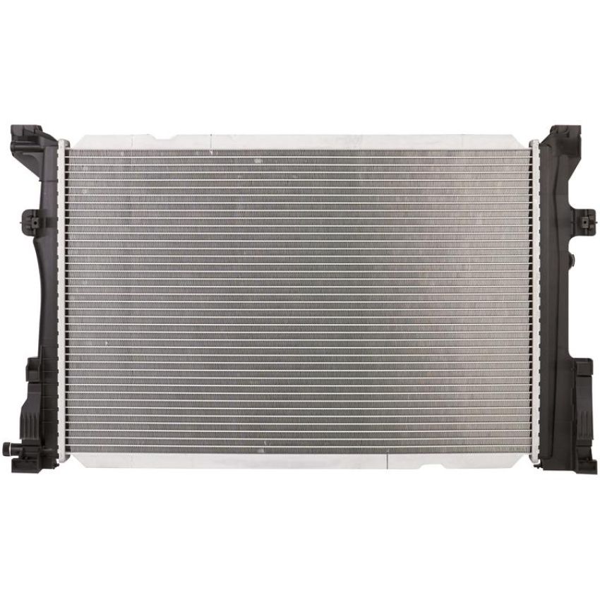 SPECTRA PREMIUM CU13432 Radiator