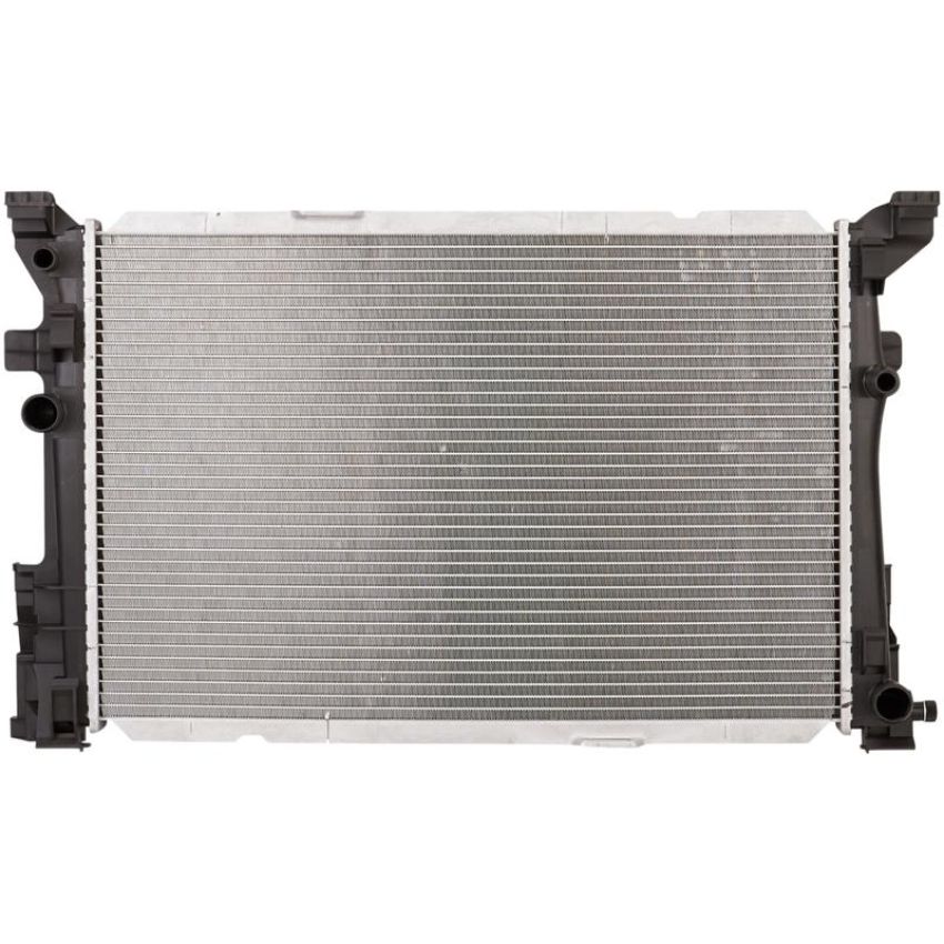 SPECTRA PREMIUM CU13432 Radiator