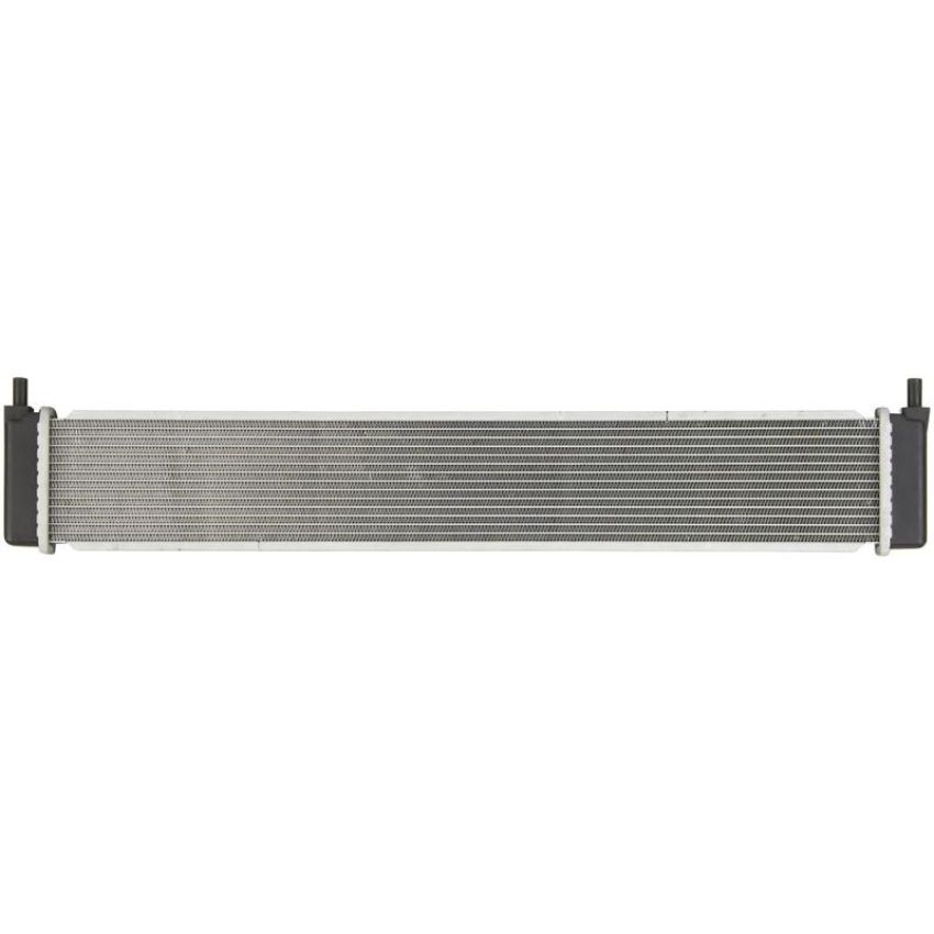 SPECTRA PREMIUM CU13436 Radiator