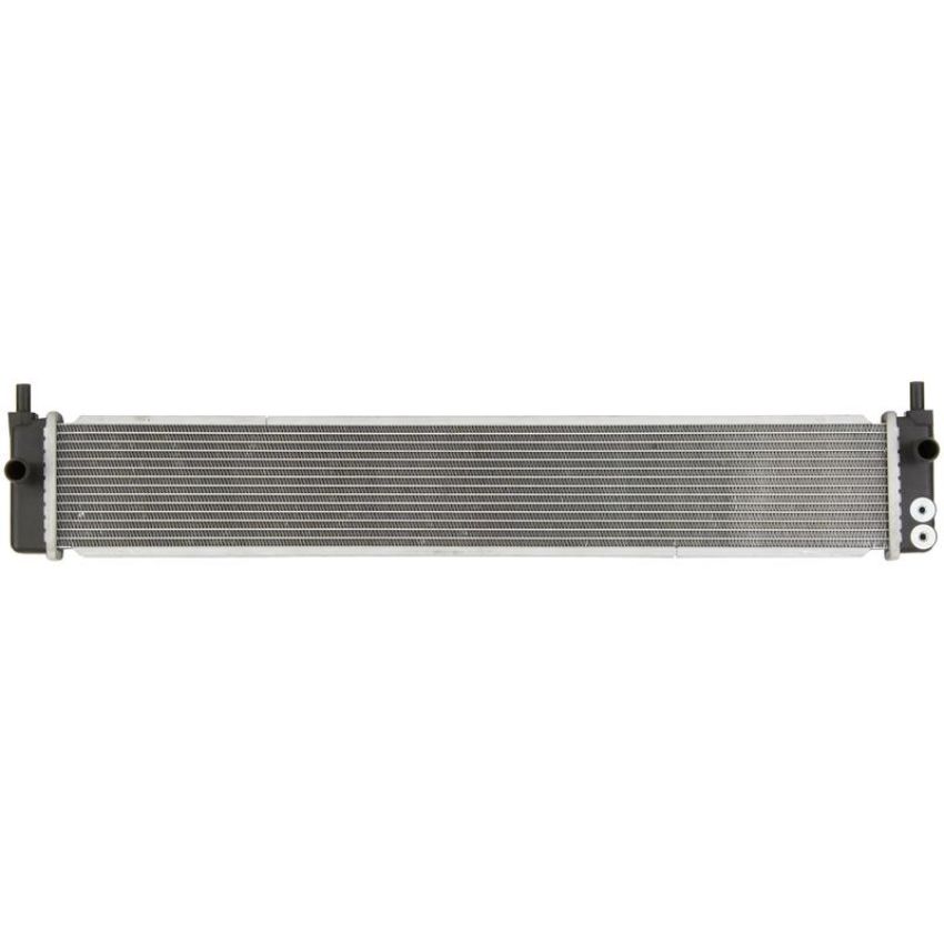SPECTRA PREMIUM CU13436 Radiator