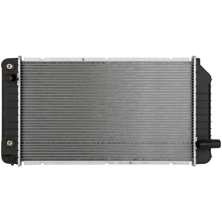 SPECTRA PREMIUM CU1343 Radiator