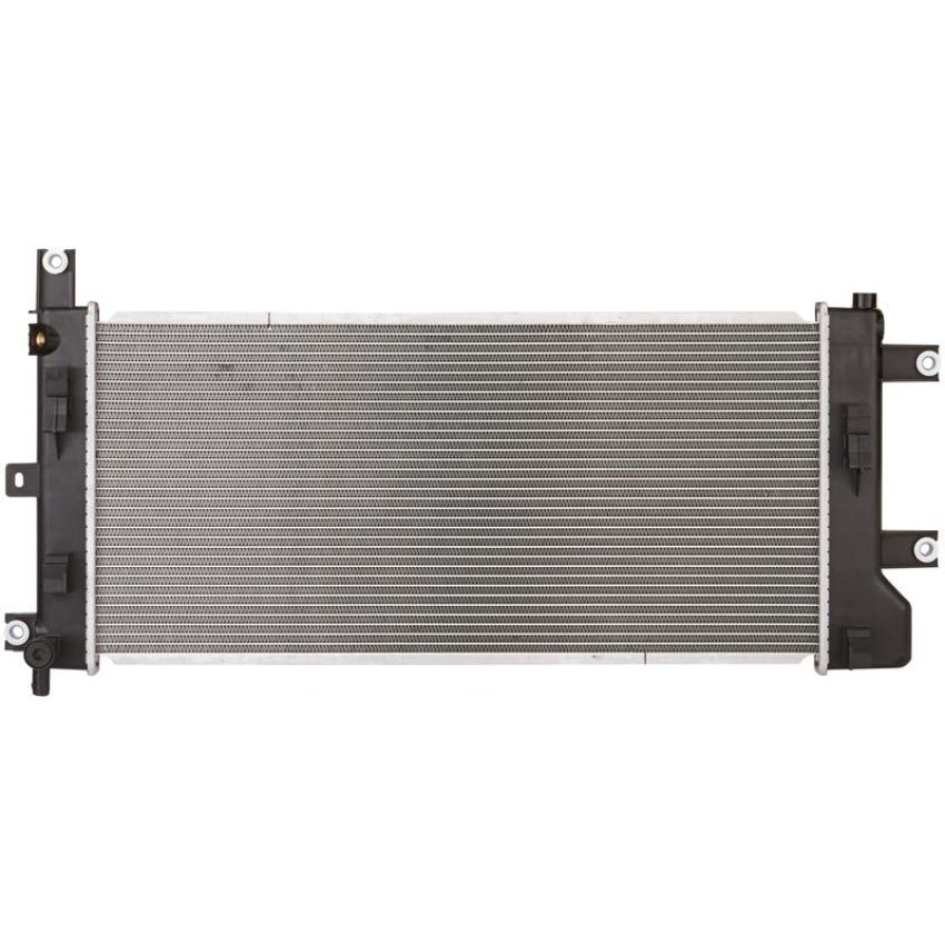 SPECTRA PREMIUM CU13442 Radiator