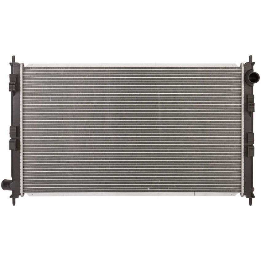 SPECTRA PREMIUM CU13443 Radiator