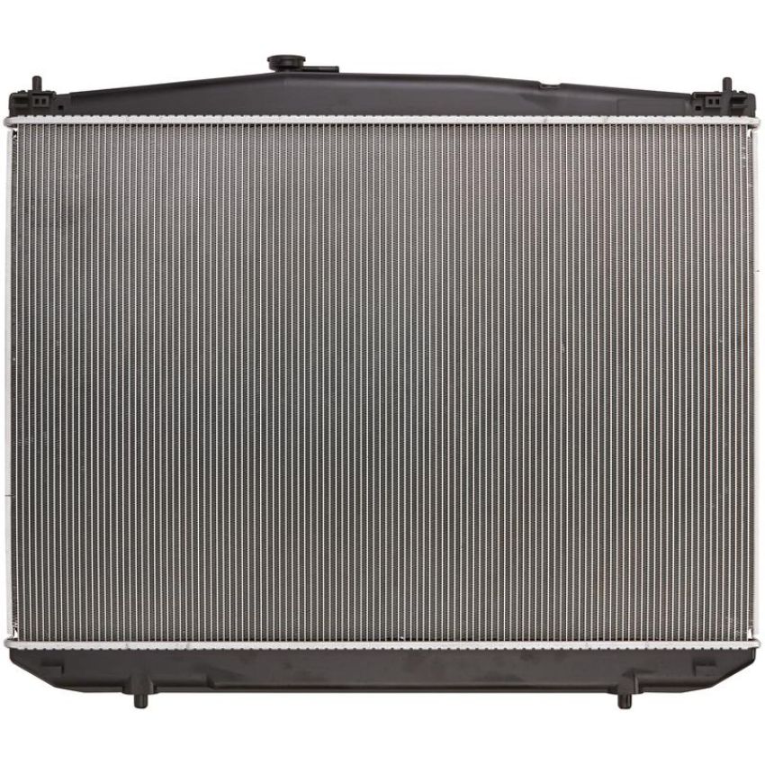 SPECTRA PREMIUM CU13449 Radiator