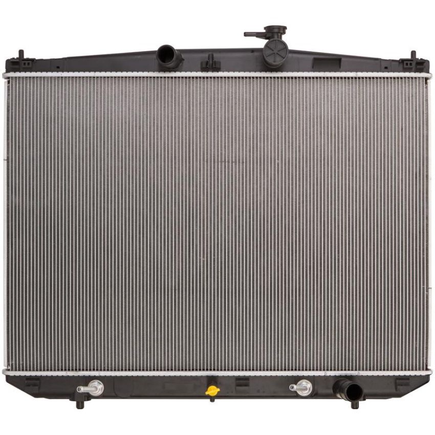 SPECTRA PREMIUM CU13449 Radiator