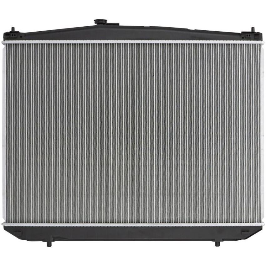 SPECTRA PREMIUM CU13450 Radiator
