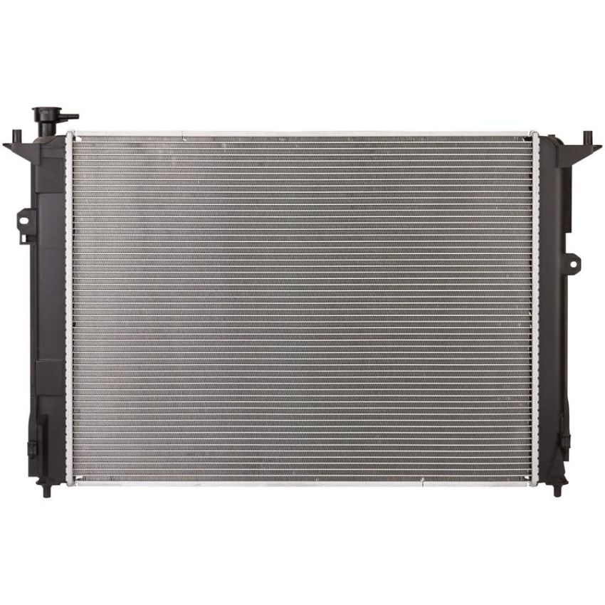 SPECTRA PREMIUM CU13456 Radiator
